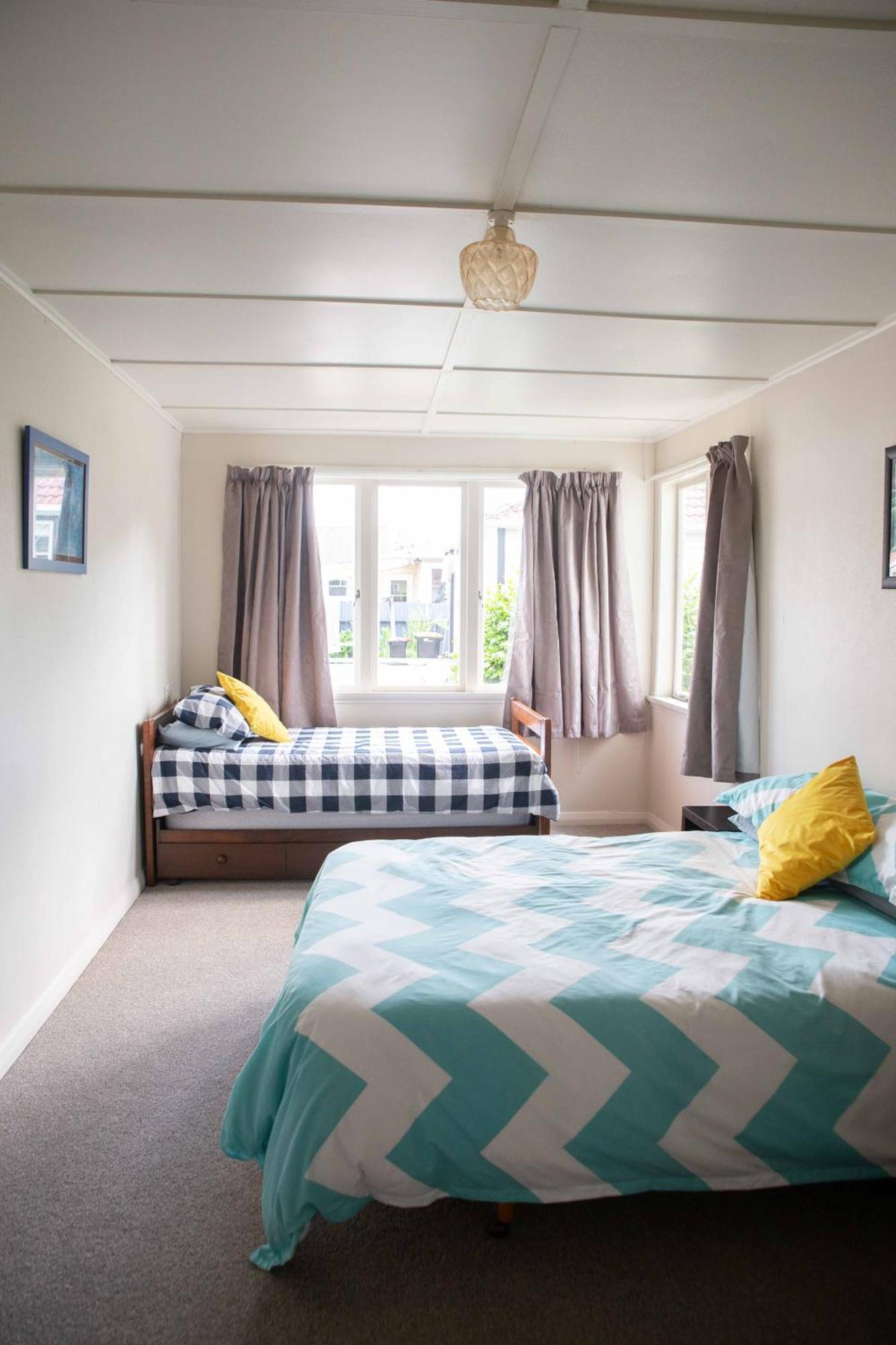 Kiwi Bnb Matamata Esterno foto